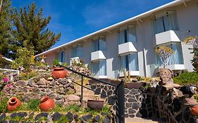 Lake Titicaca Hotel